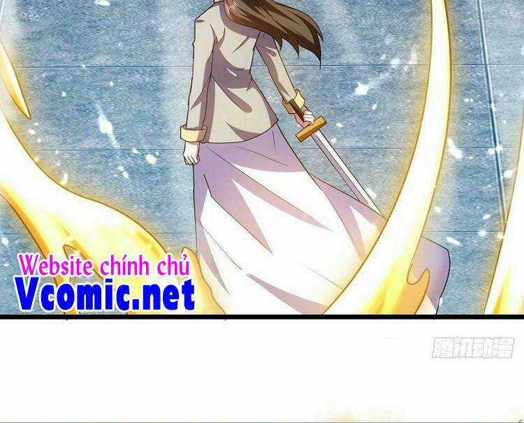 Lăng Thiên Thần Đế - Chapter 235 - Trang 3