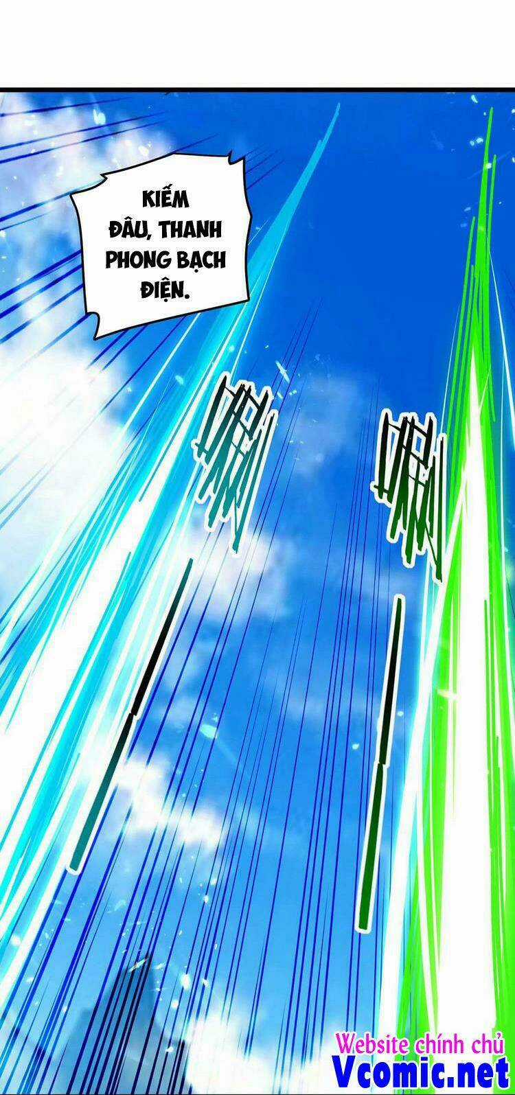 Lăng Thiên Thần Đế - Chapter 235 - Trang 21