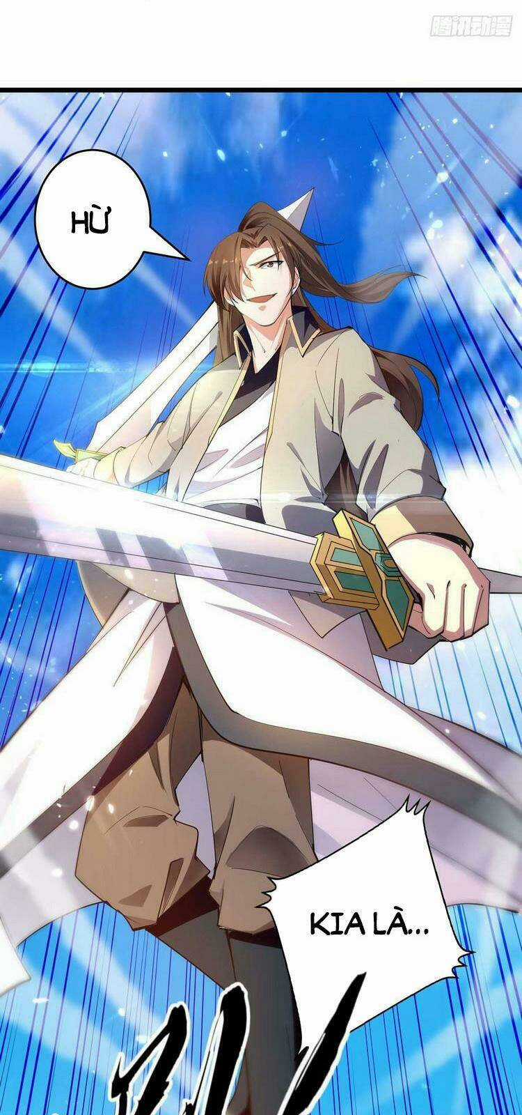 Lăng Thiên Thần Đế - Chapter 235 - Trang 24