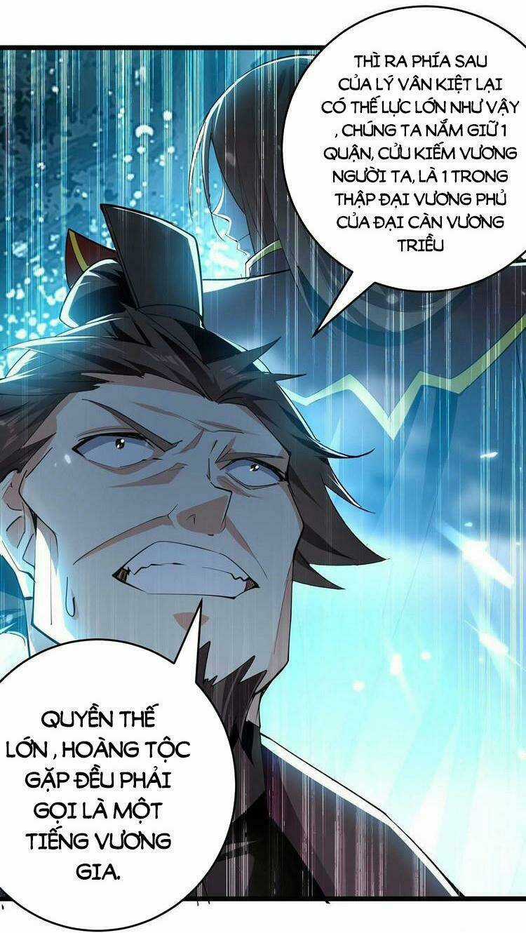 Lăng Thiên Thần Đế - Chapter 235 - Trang 27