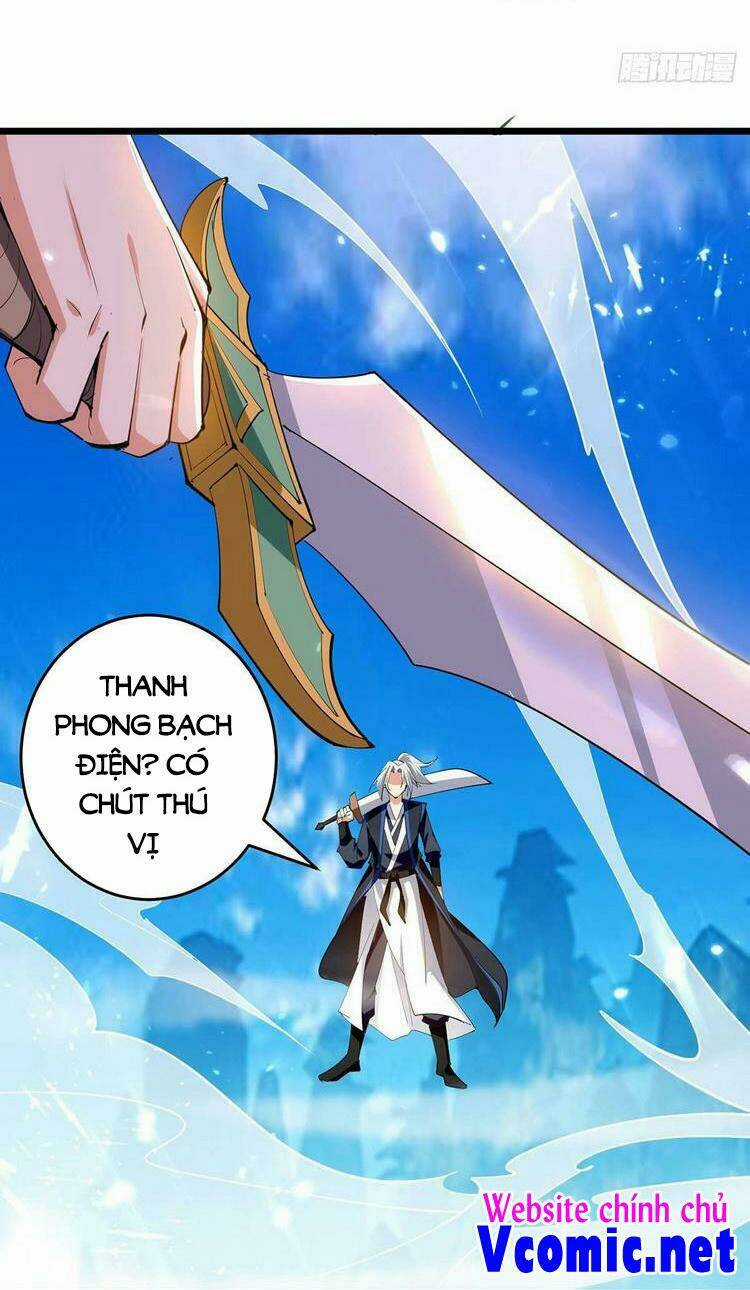 Lăng Thiên Thần Đế - Chapter 235 - Trang 29