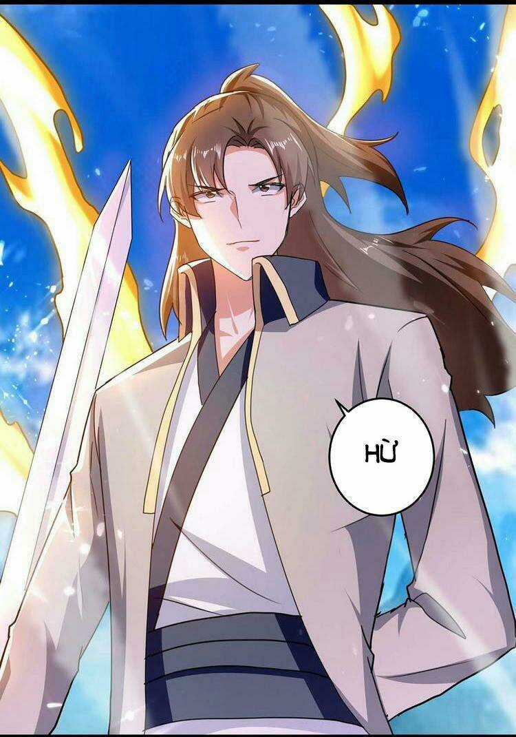 Lăng Thiên Thần Đế - Chapter 235 - Trang 4