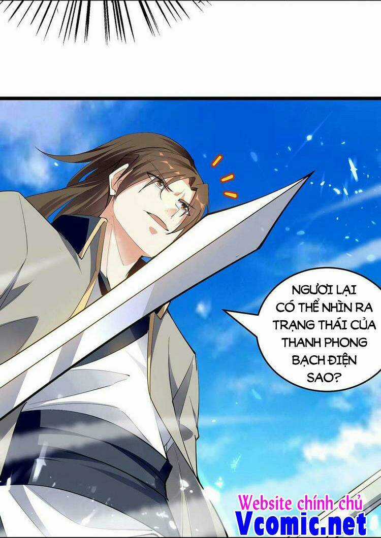 Lăng Thiên Thần Đế - Chapter 235 - Trang 31