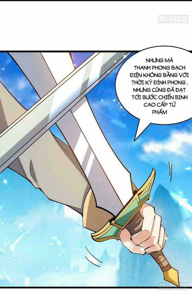 Lăng Thiên Thần Đế - Chapter 235 - Trang 32