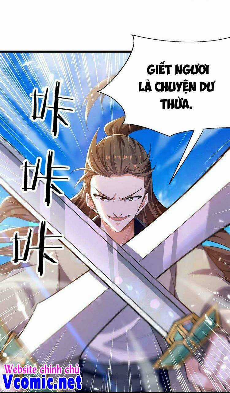 Lăng Thiên Thần Đế - Chapter 235 - Trang 33