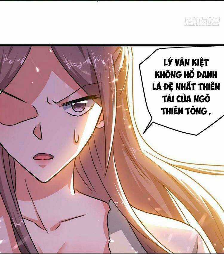 Lăng Thiên Thần Đế - Chapter 235 - Trang 6