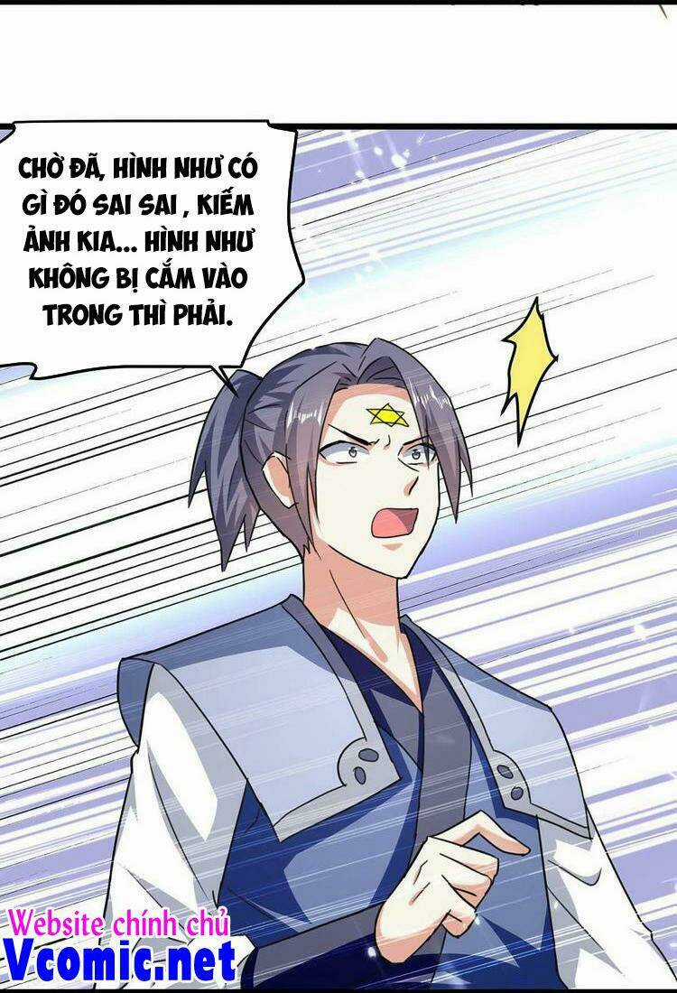 Lăng Thiên Thần Đế - Chapter 235 - Trang 7