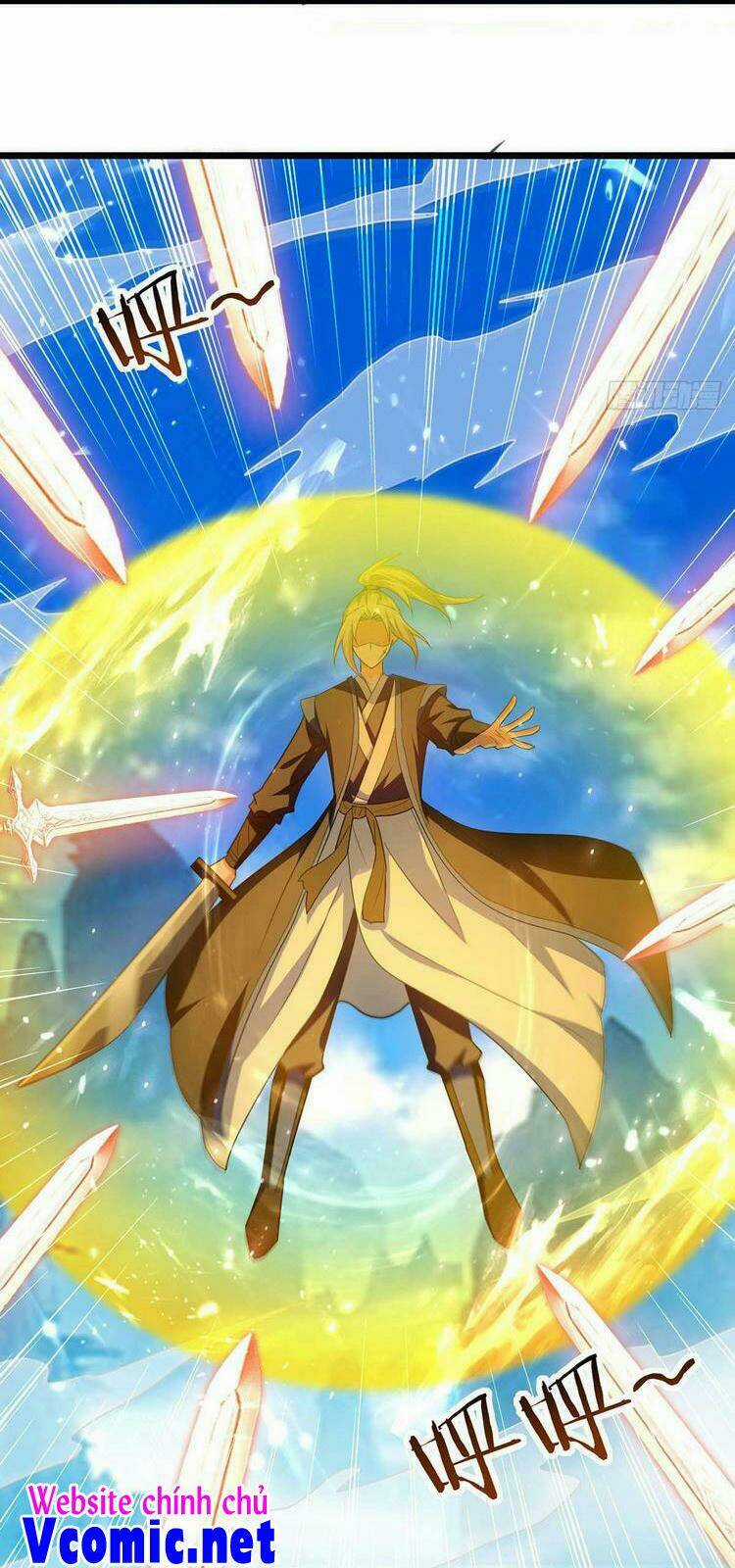 Lăng Thiên Thần Đế - Chapter 235 - Trang 9