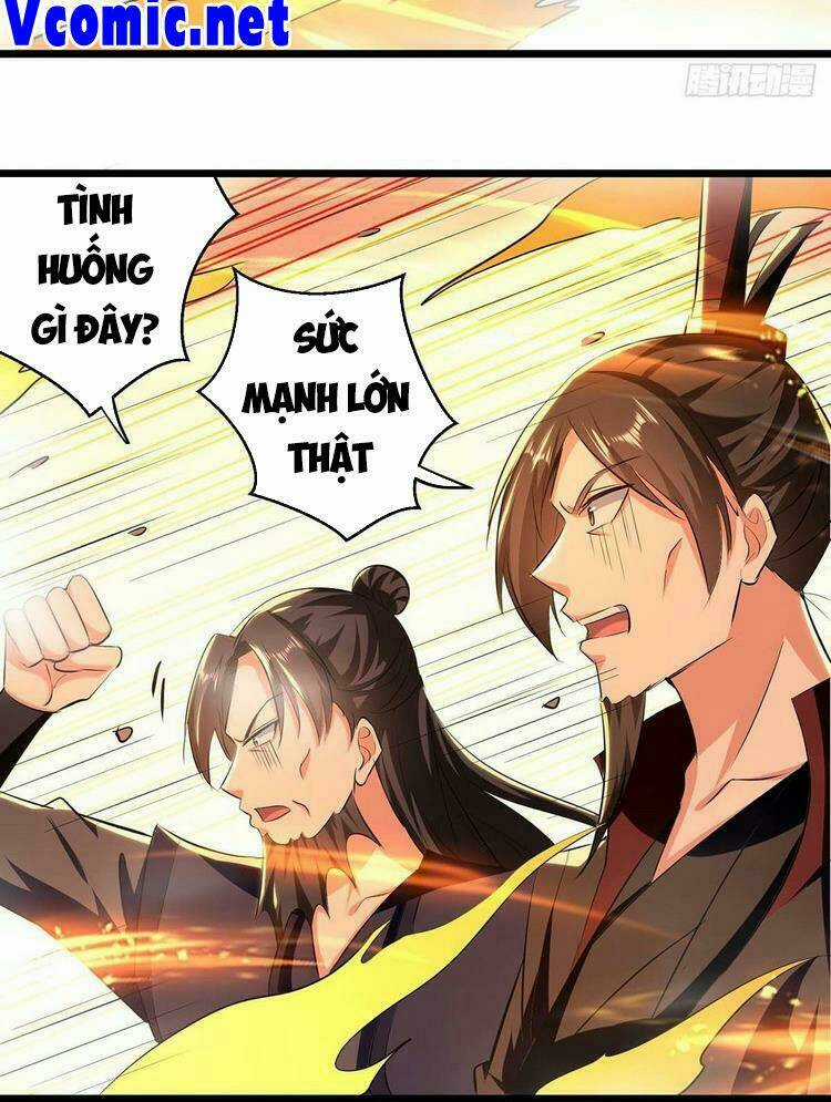 Lăng Thiên Thần Đế - Chapter 237 - Trang 2