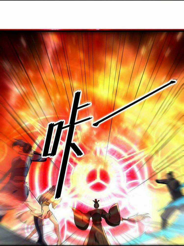 Lăng Thiên Thần Đế - Chapter 237 - Trang 11