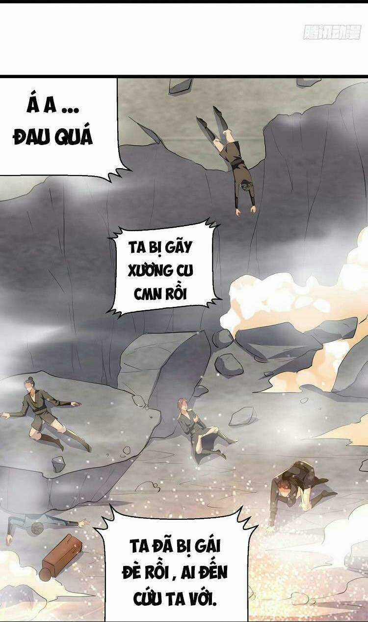 Lăng Thiên Thần Đế - Chapter 237 - Trang 14