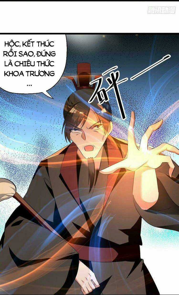 Lăng Thiên Thần Đế - Chapter 237 - Trang 15