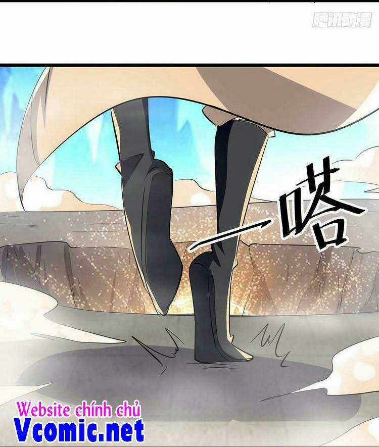 Lăng Thiên Thần Đế - Chapter 237 - Trang 19