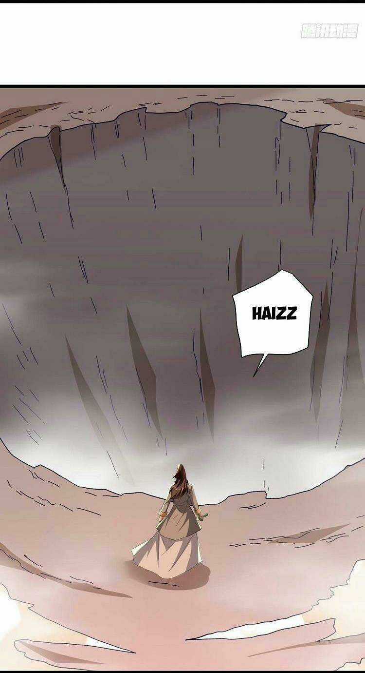 Lăng Thiên Thần Đế - Chapter 237 - Trang 20