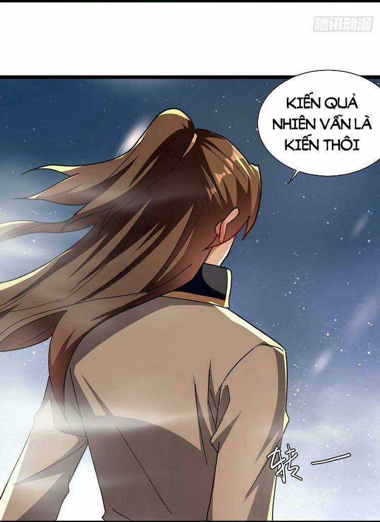 Lăng Thiên Thần Đế - Chapter 237 - Trang 22