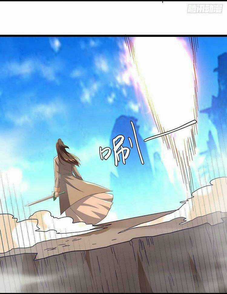 Lăng Thiên Thần Đế - Chapter 237 - Trang 23