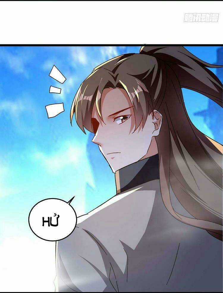 Lăng Thiên Thần Đế - Chapter 237 - Trang 24