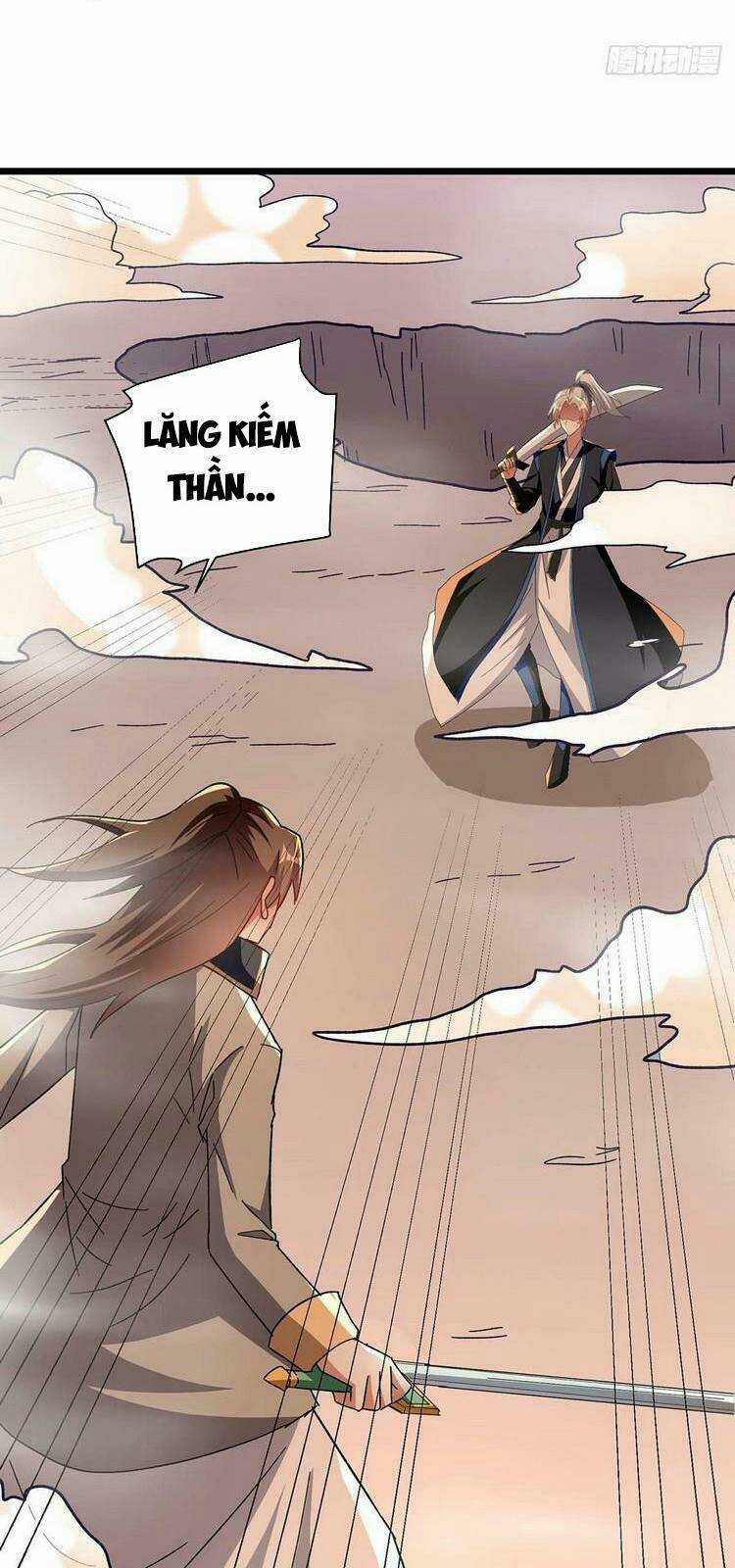 Lăng Thiên Thần Đế - Chapter 237 - Trang 26