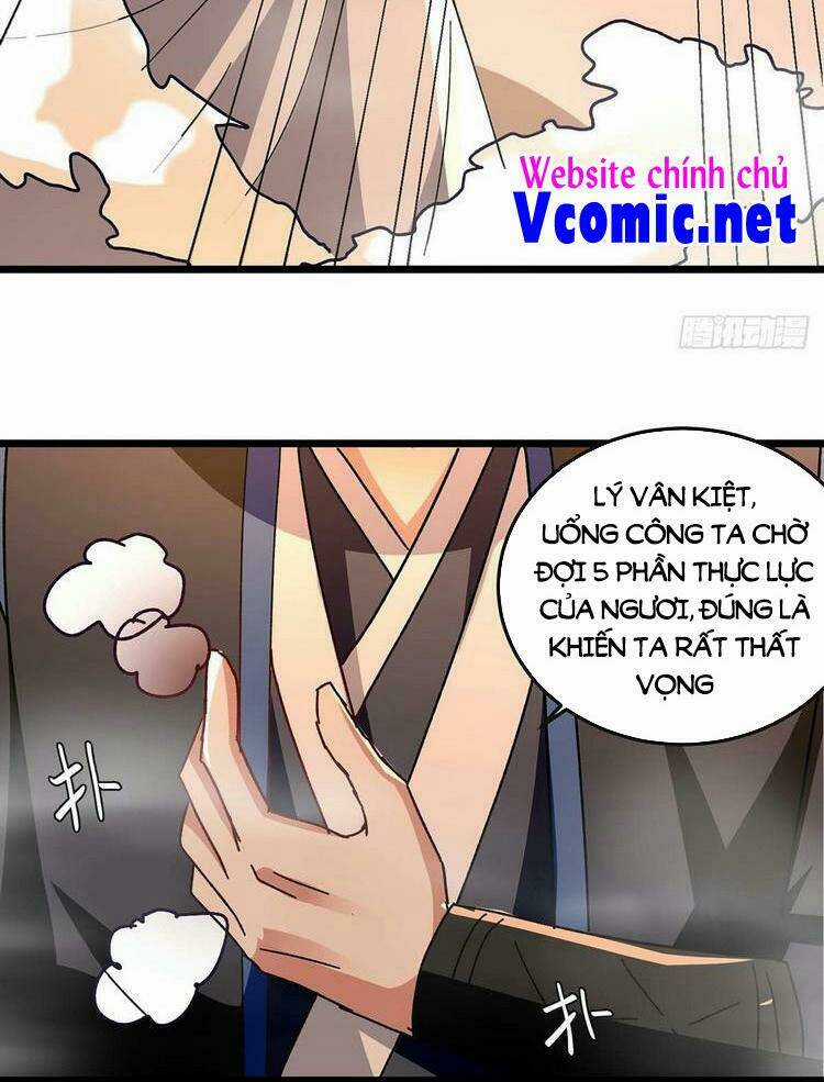 Lăng Thiên Thần Đế - Chapter 237 - Trang 27