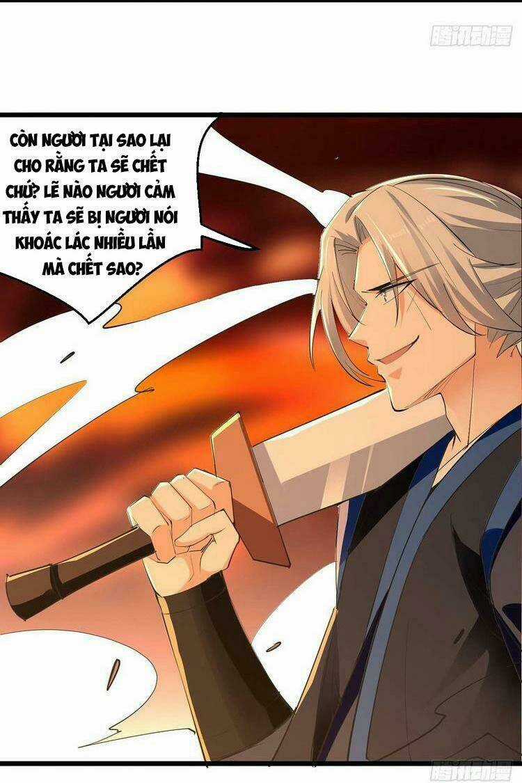 Lăng Thiên Thần Đế - Chapter 237 - Trang 30