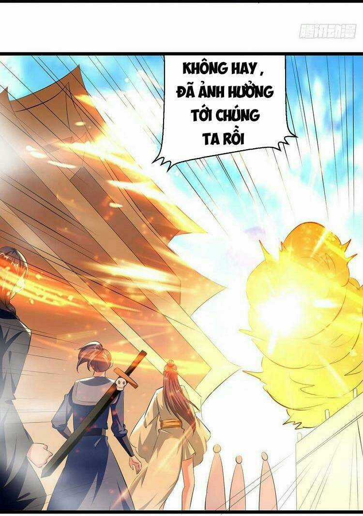Lăng Thiên Thần Đế - Chapter 237 - Trang 5