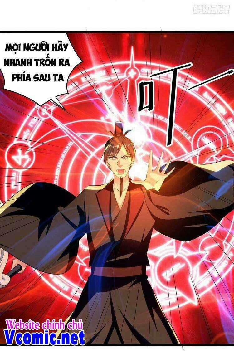 Lăng Thiên Thần Đế - Chapter 237 - Trang 6
