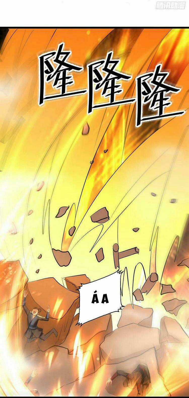 Lăng Thiên Thần Đế - Chapter 237 - Trang 7