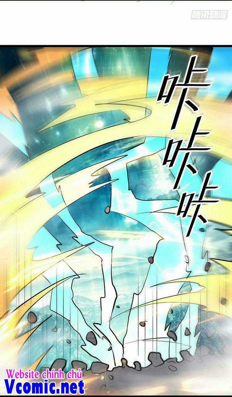 Lăng Thiên Thần Đế - Chapter 237 - Trang 9