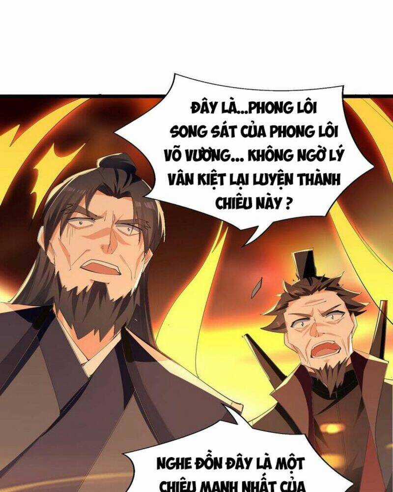 Lăng Thiên Thần Đế - Chapter 238 - Trang 1