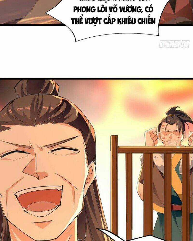 Lăng Thiên Thần Đế - Chapter 238 - Trang 2