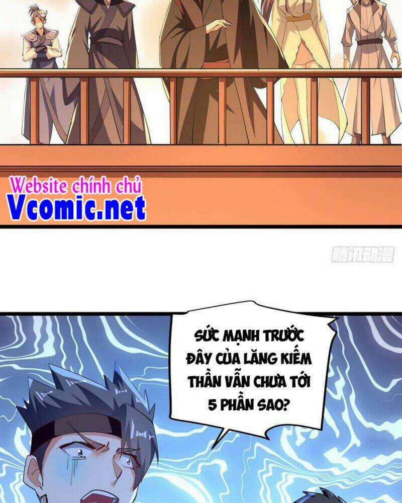 Lăng Thiên Thần Đế - Chapter 238 - Trang 11