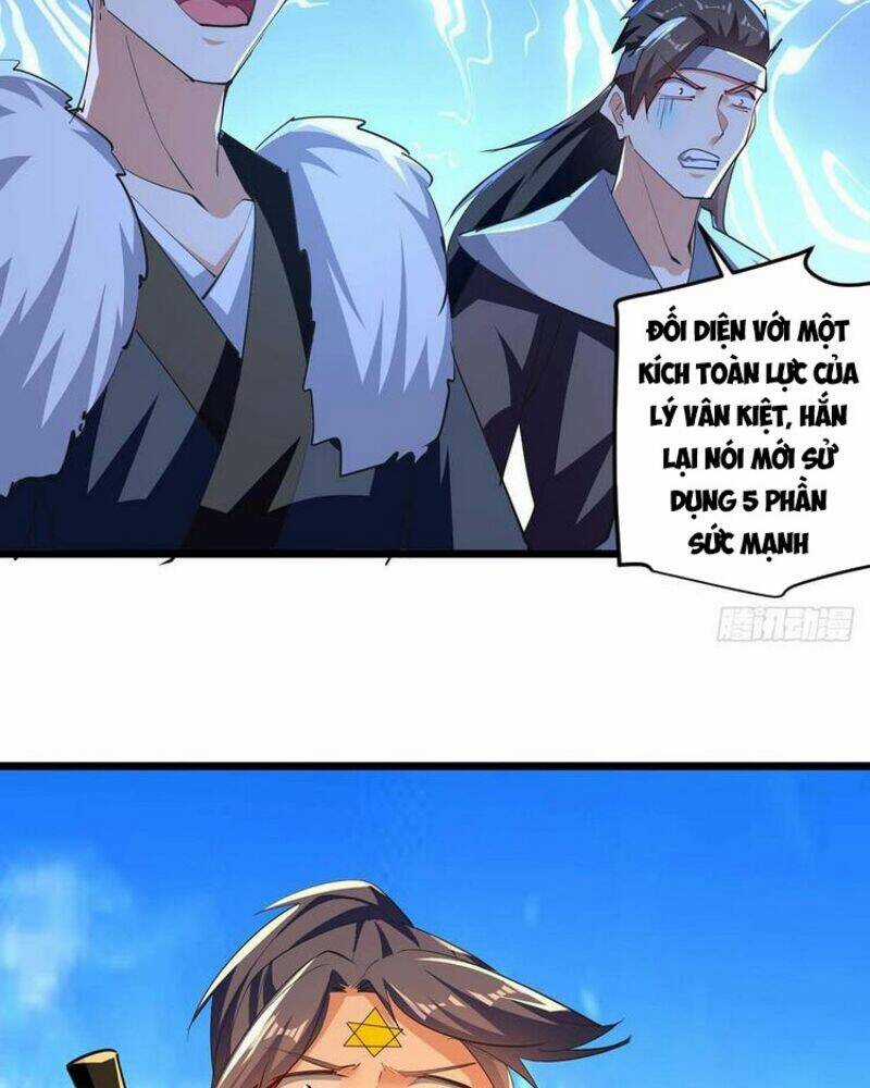 Lăng Thiên Thần Đế - Chapter 238 - Trang 12