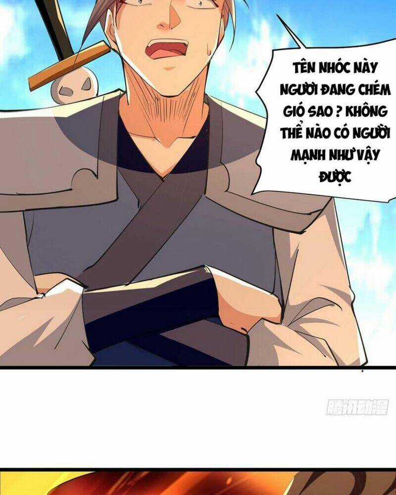 Lăng Thiên Thần Đế - Chapter 238 - Trang 13