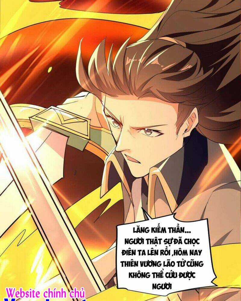 Lăng Thiên Thần Đế - Chapter 238 - Trang 14