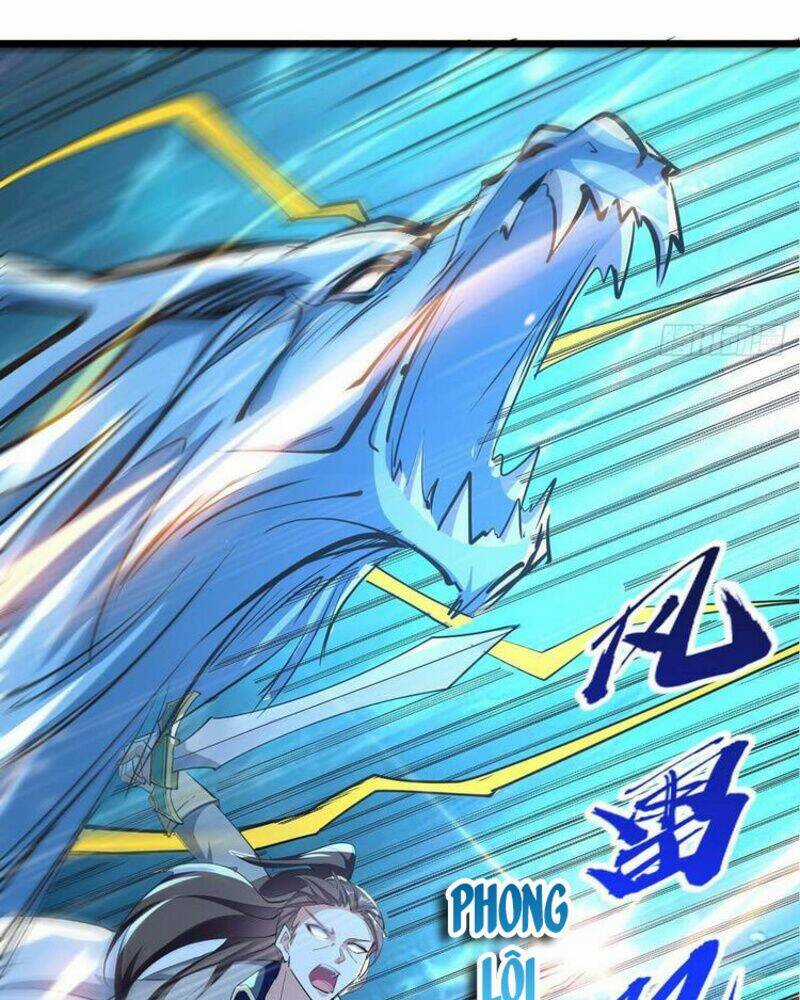 Lăng Thiên Thần Đế - Chapter 238 - Trang 16