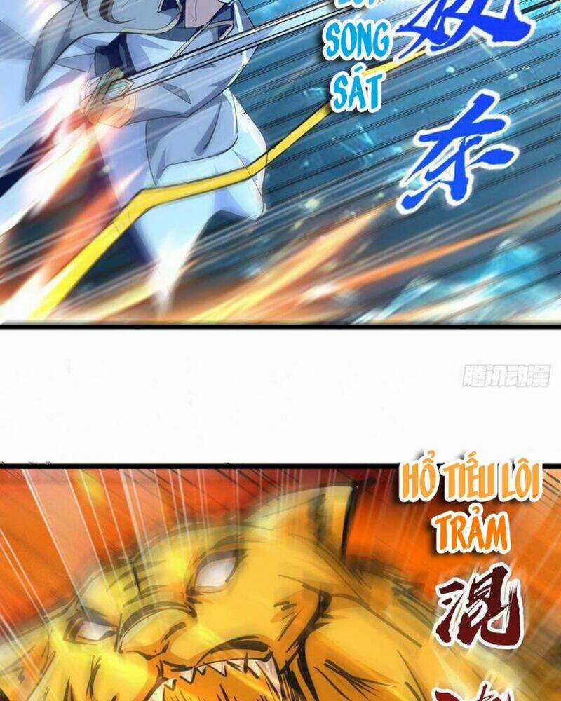 Lăng Thiên Thần Đế - Chapter 238 - Trang 17