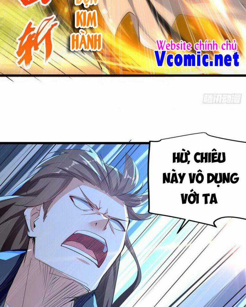 Lăng Thiên Thần Đế - Chapter 238 - Trang 19