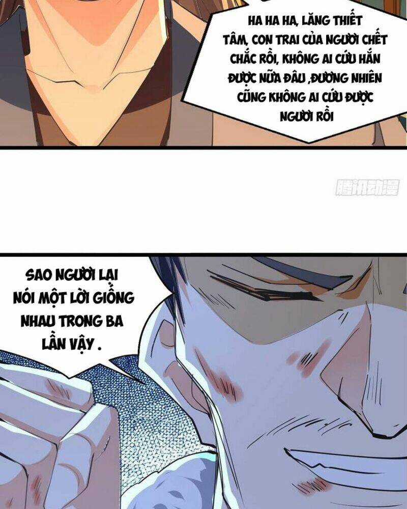 Lăng Thiên Thần Đế - Chapter 238 - Trang 3