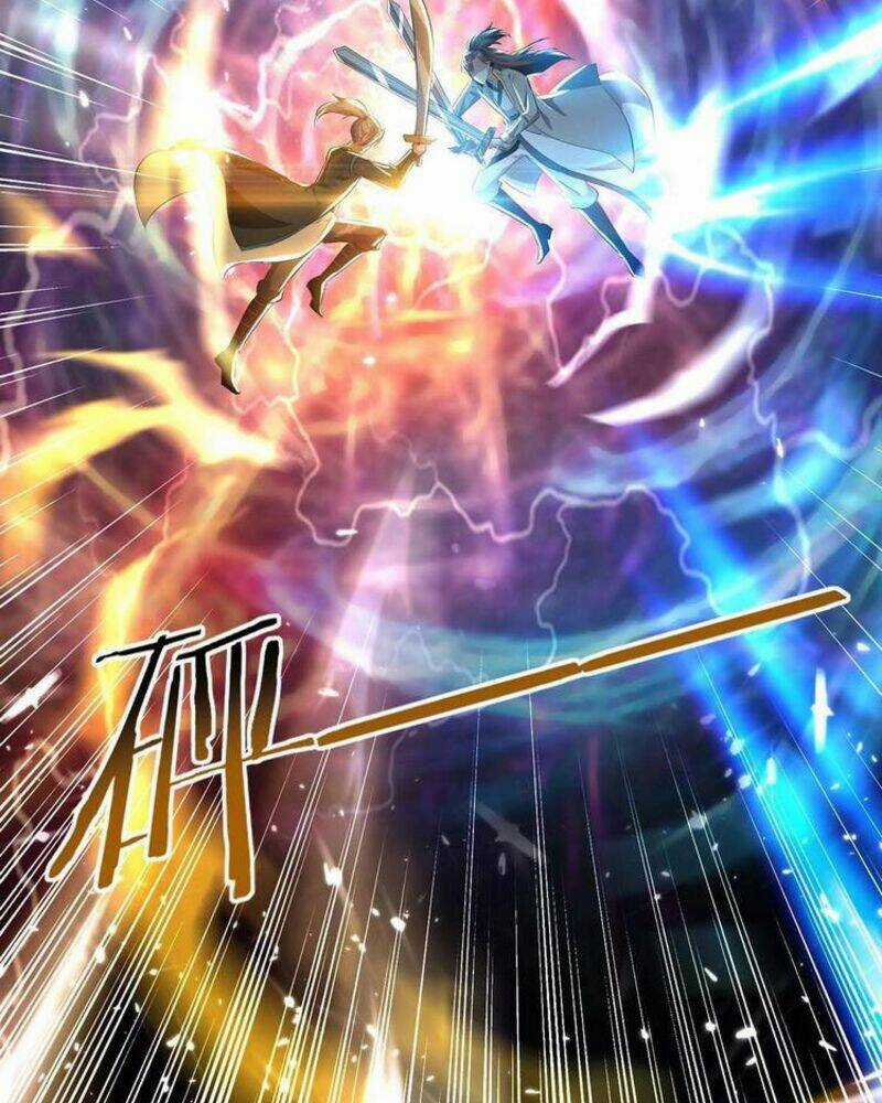 Lăng Thiên Thần Đế - Chapter 238 - Trang 24