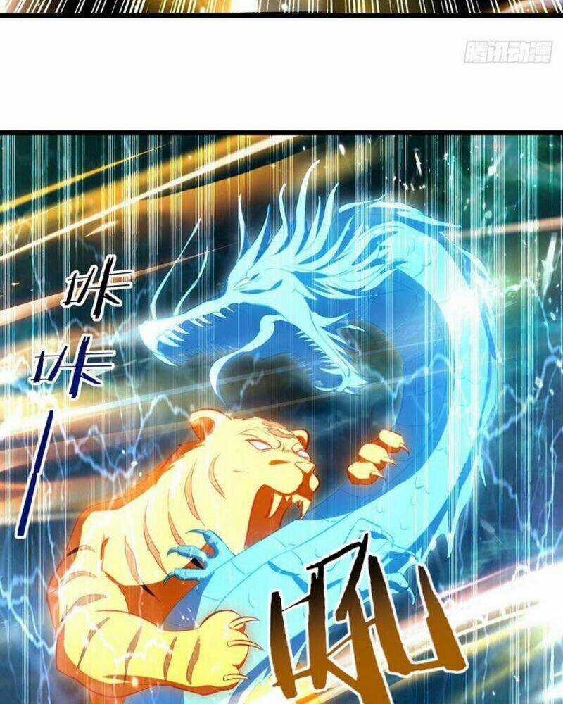 Lăng Thiên Thần Đế - Chapter 238 - Trang 25