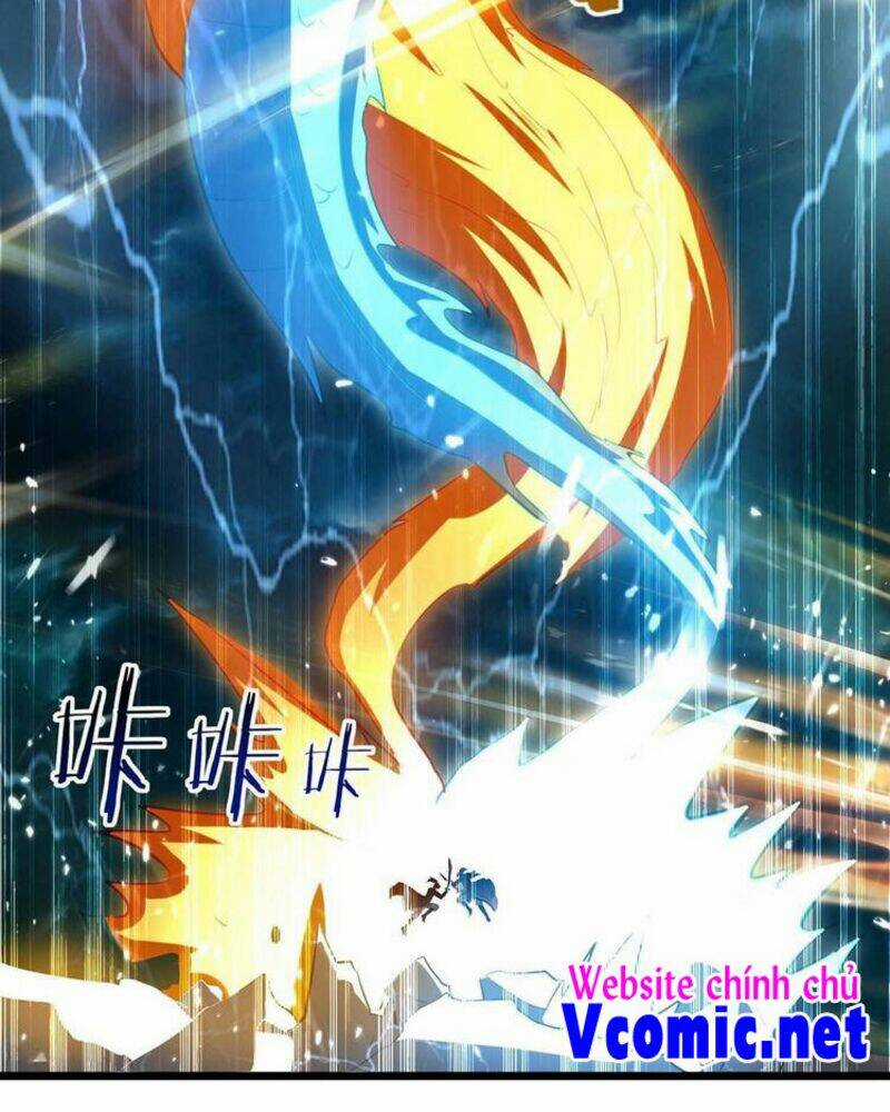 Lăng Thiên Thần Đế - Chapter 238 - Trang 26