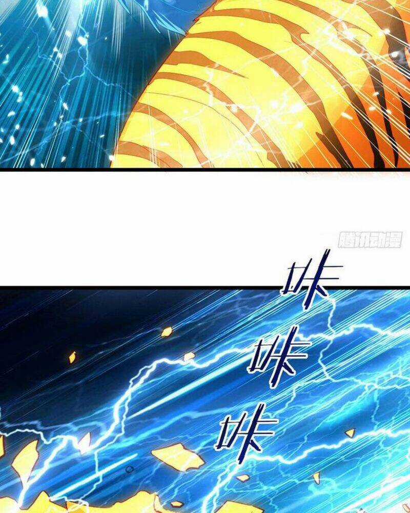 Lăng Thiên Thần Đế - Chapter 238 - Trang 29