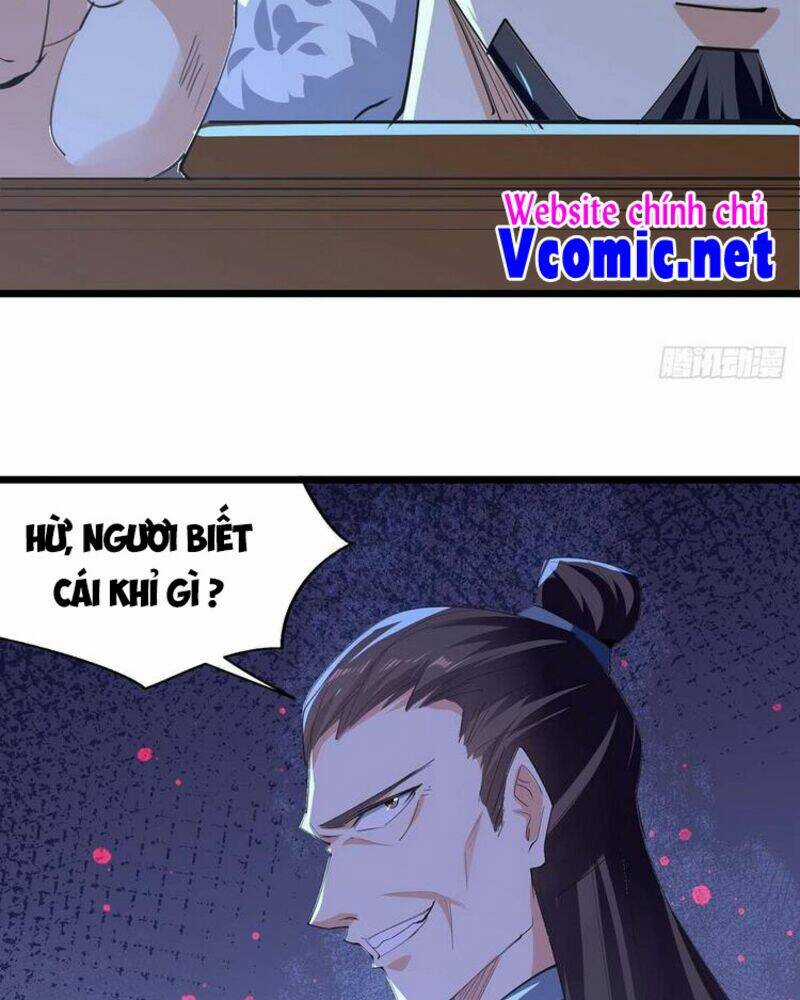 Lăng Thiên Thần Đế - Chapter 238 - Trang 4