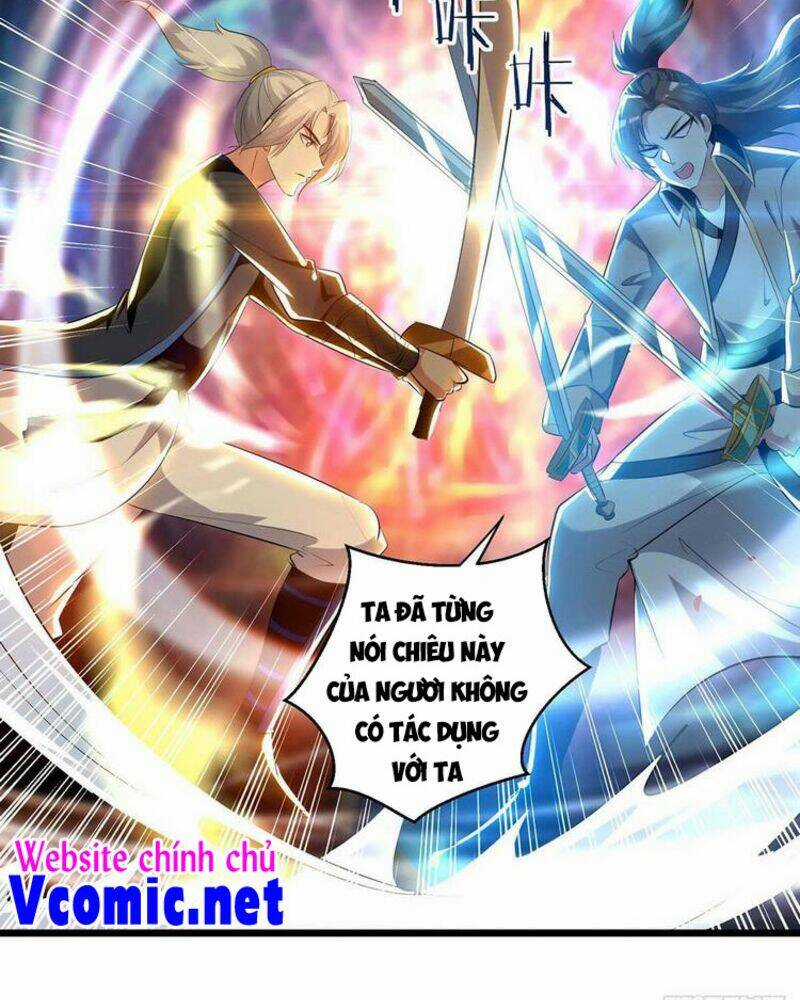 Lăng Thiên Thần Đế - Chapter 238 - Trang 31