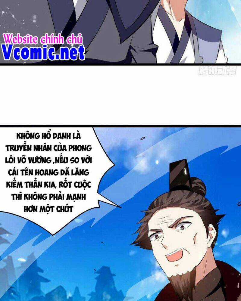 Lăng Thiên Thần Đế - Chapter 238 - Trang 33