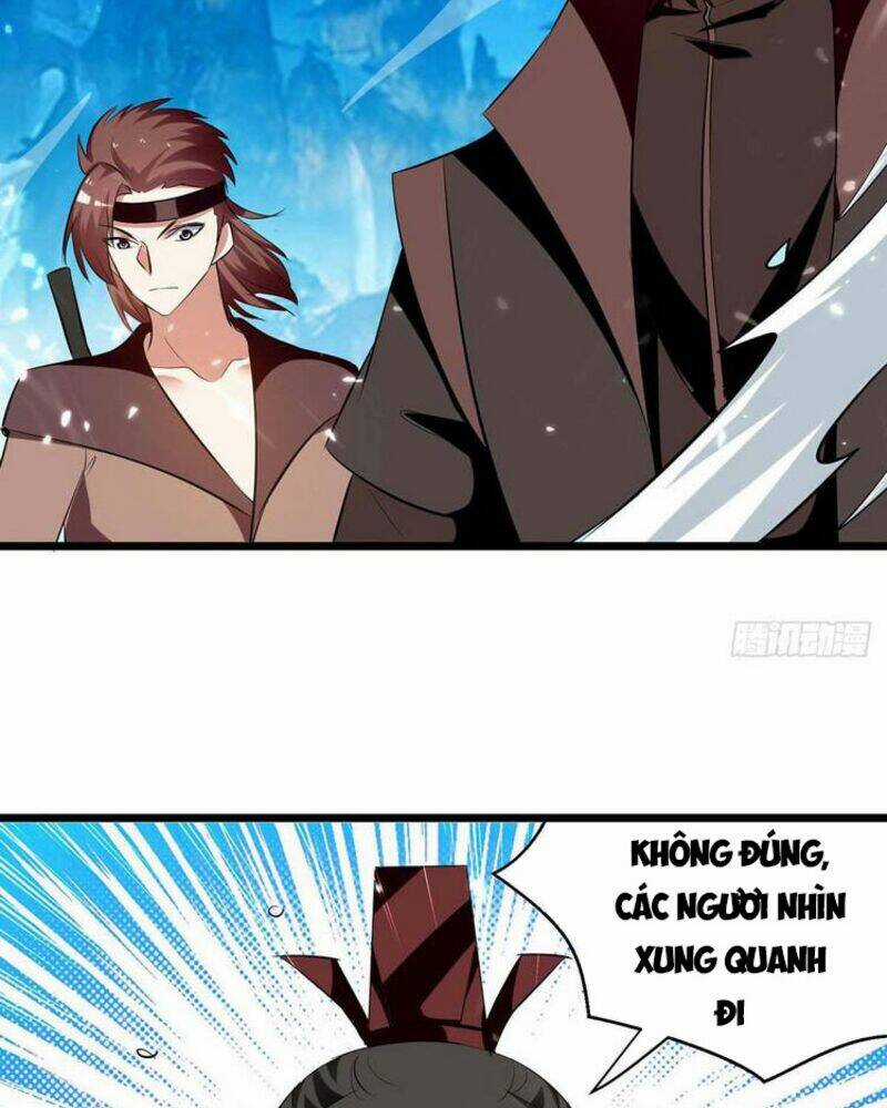 Lăng Thiên Thần Đế - Chapter 238 - Trang 34