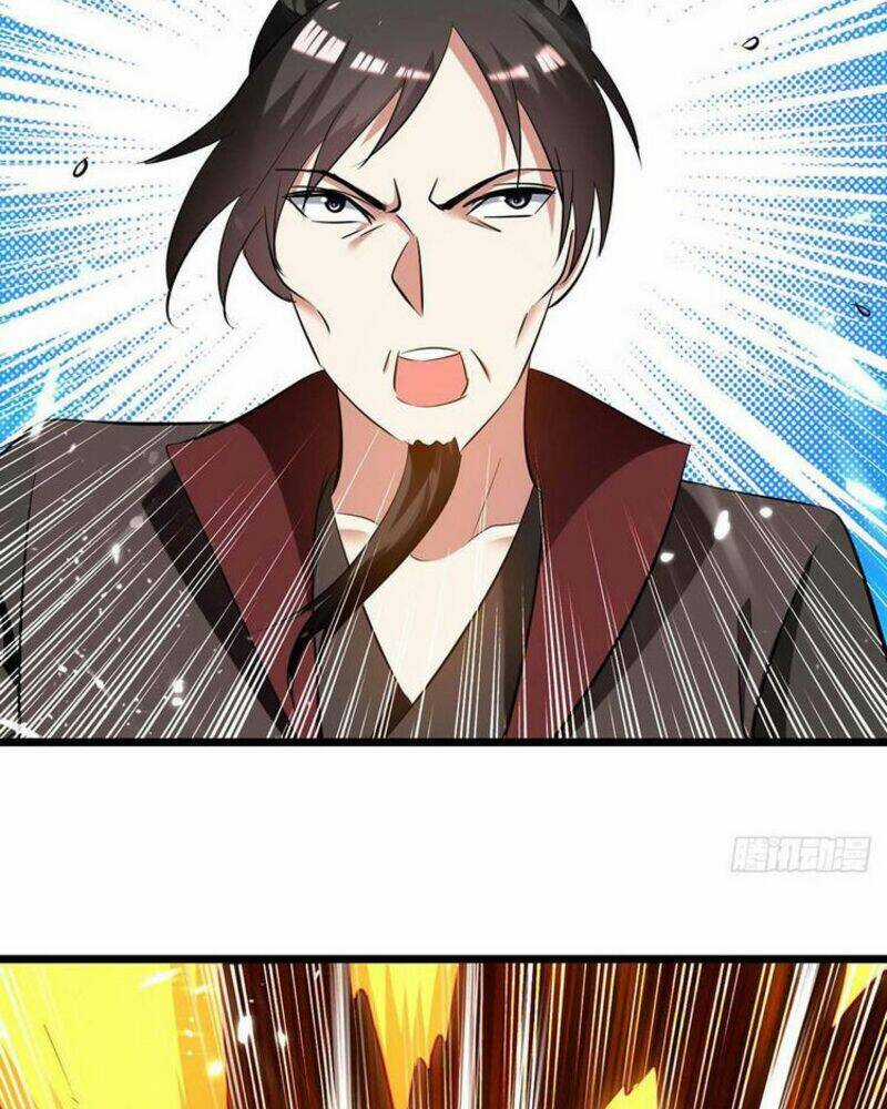 Lăng Thiên Thần Đế - Chapter 238 - Trang 35