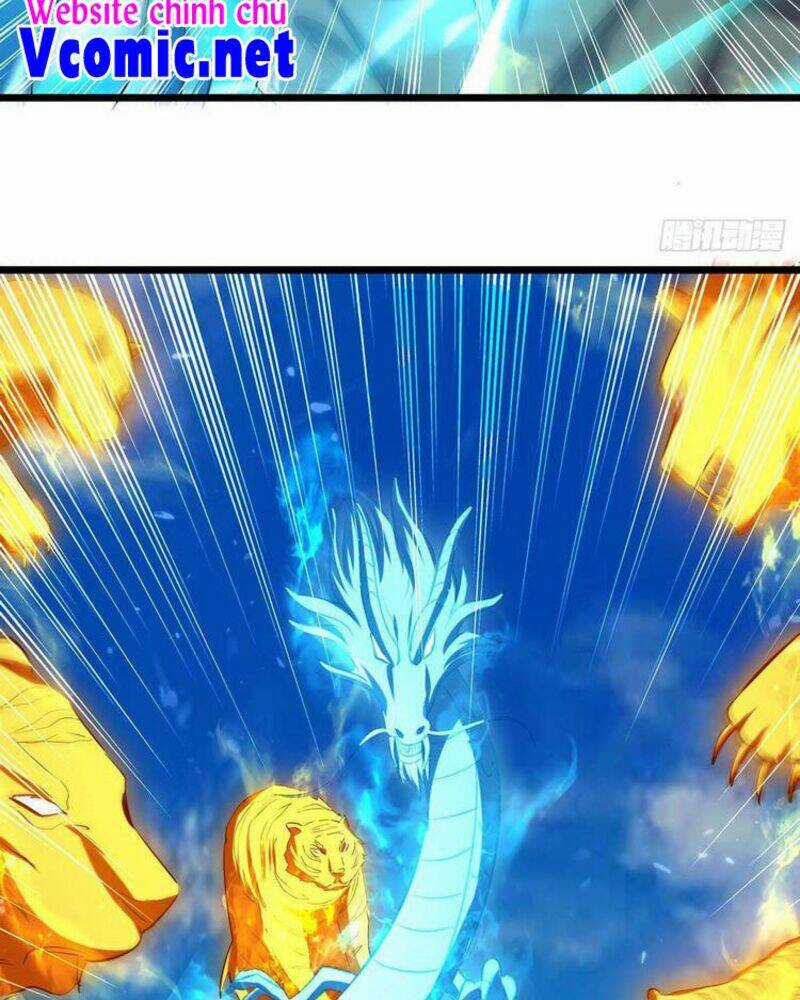 Lăng Thiên Thần Đế - Chapter 238 - Trang 38