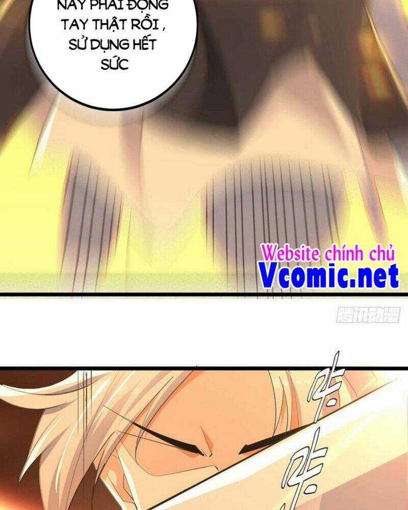 Lăng Thiên Thần Đế - Chapter 238 - Trang 8