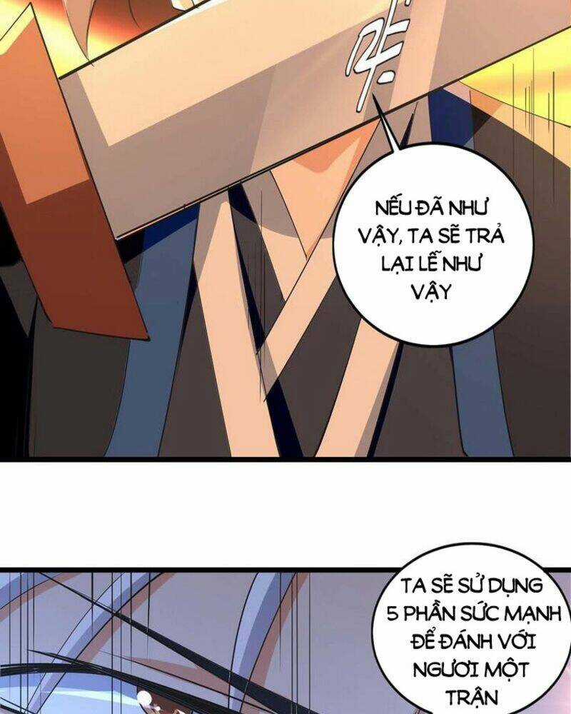 Lăng Thiên Thần Đế - Chapter 238 - Trang 9